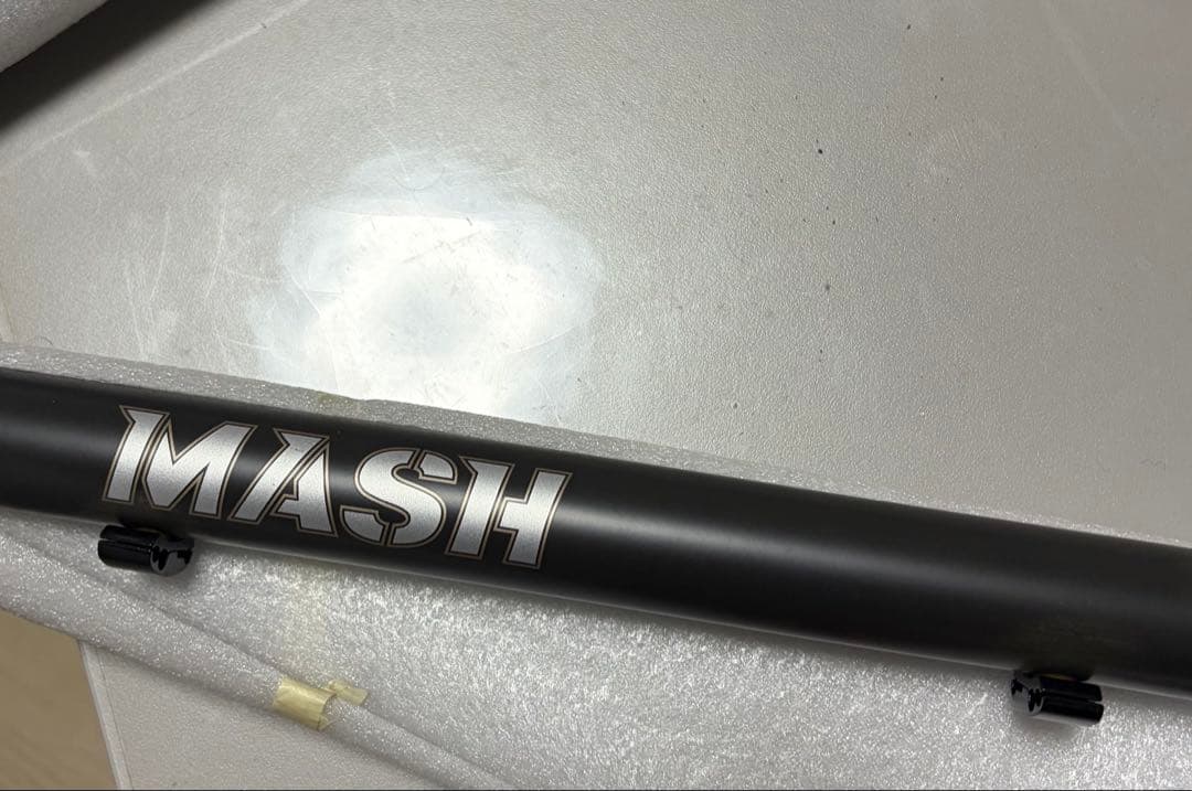自転車本体 MASH All-Road Frameset Matte Phosphate