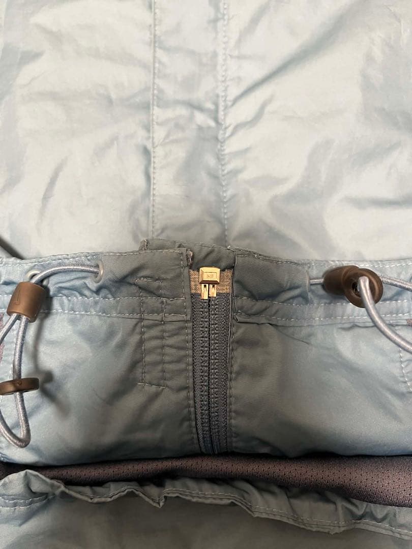 入手困難 ナイキ　インテル　トラックジャケット　ウィンドブレイカー　2XL