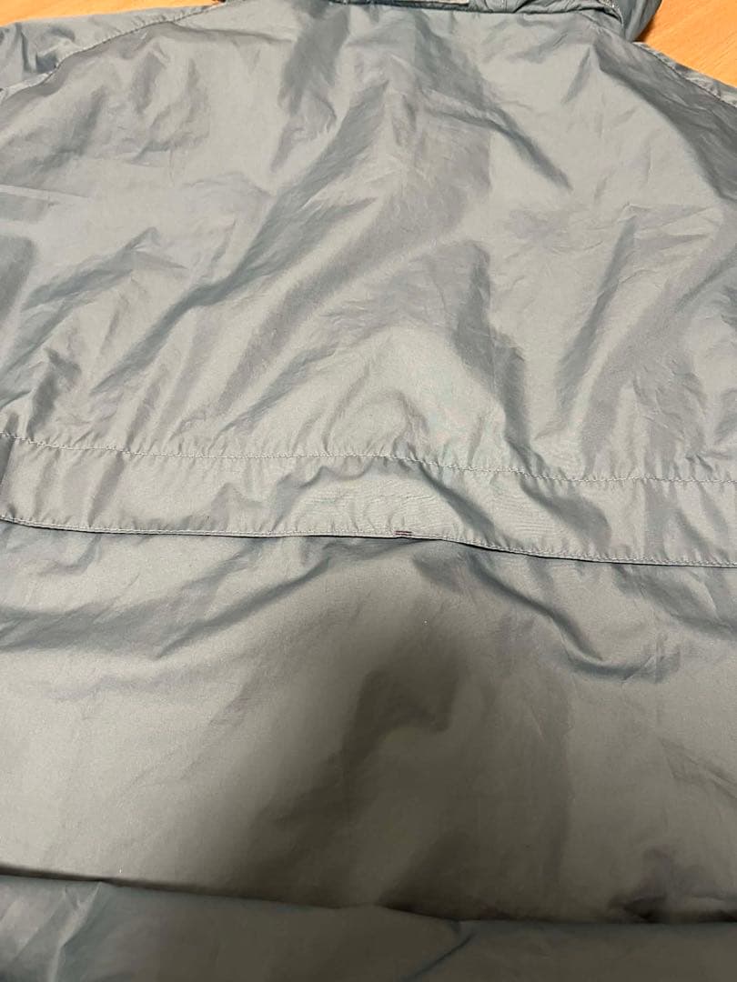 入手困難 ナイキ　インテル　トラックジャケット　ウィンドブレイカー　2XL