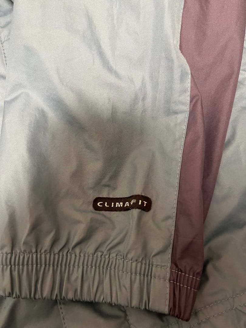 入手困難 ナイキ　インテル　トラックジャケット　ウィンドブレイカー　2XL