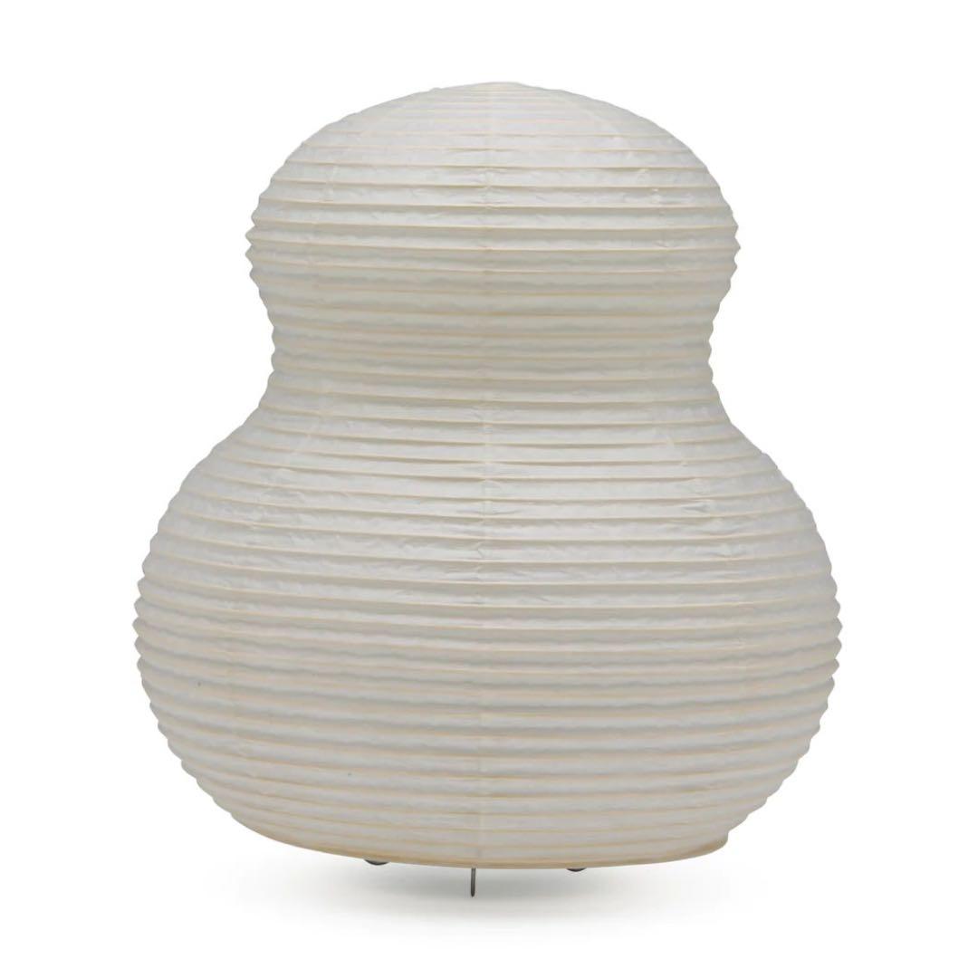 ダルマ形ランプグローブ