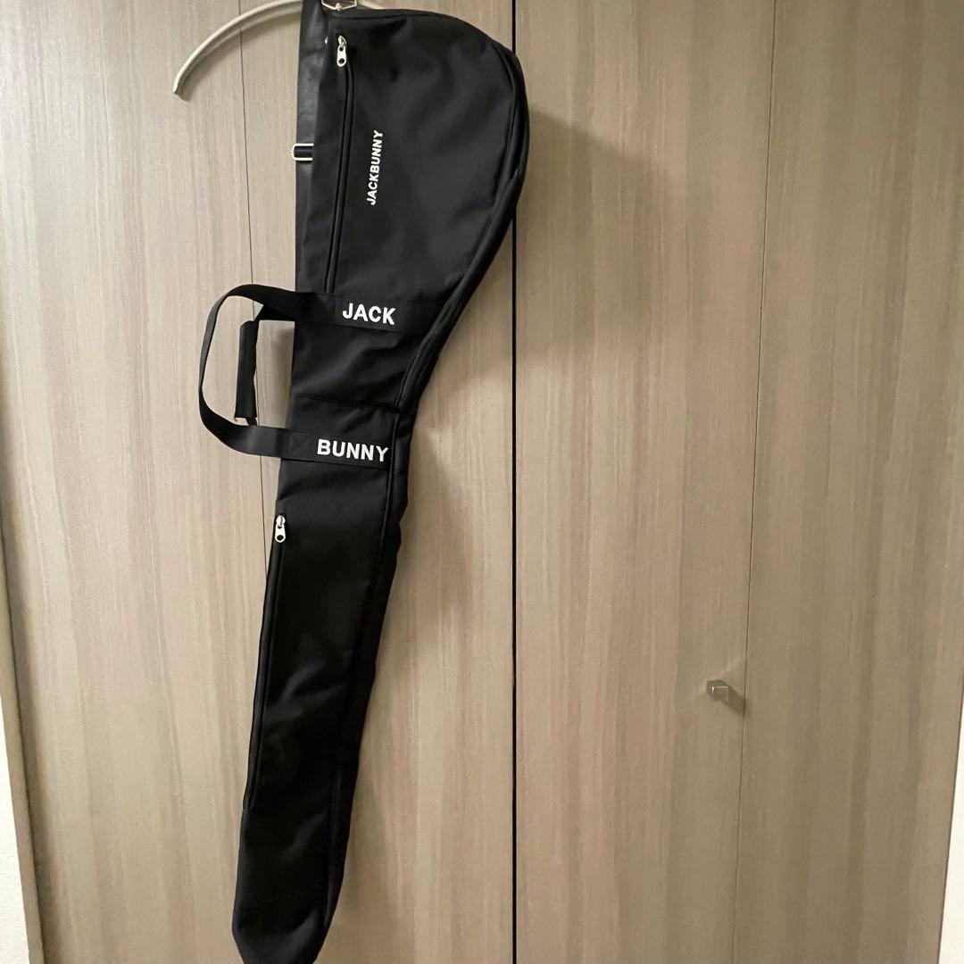 JACK BUNNY ゴルフバッグ クラブケース