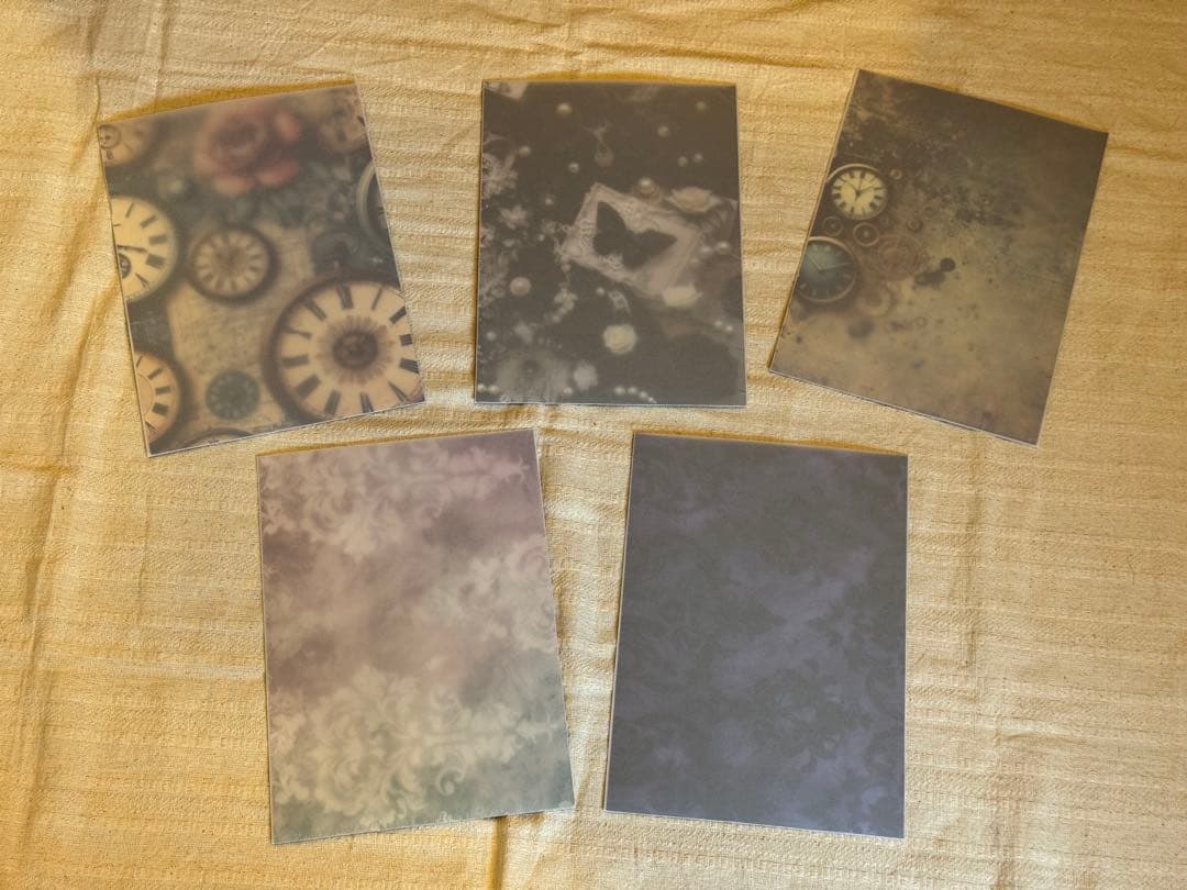 nicho★様 オーダー 平袋34枚