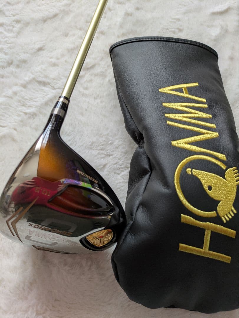 ホンマ　ZERO460x