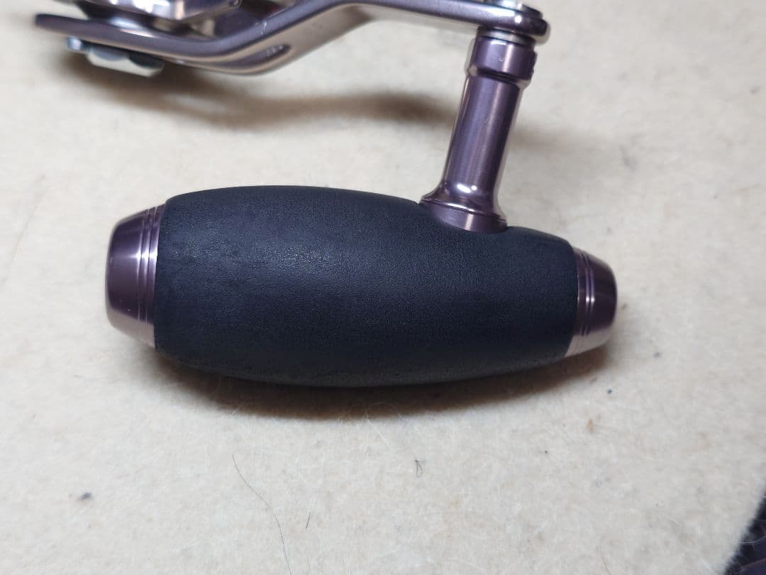 ソルティガ15HL オマケ付き