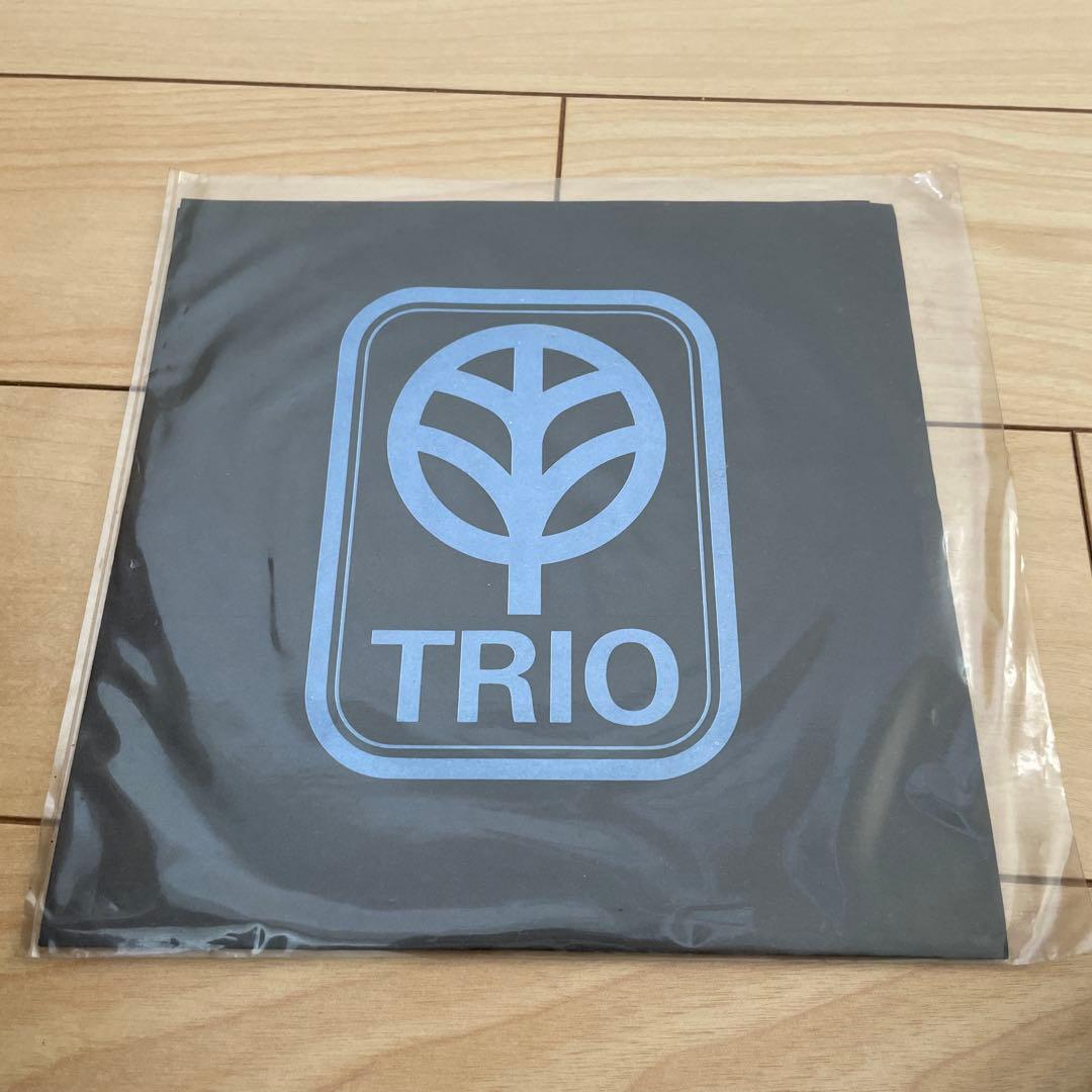 外道 ビュンビュン7インチレコード EP