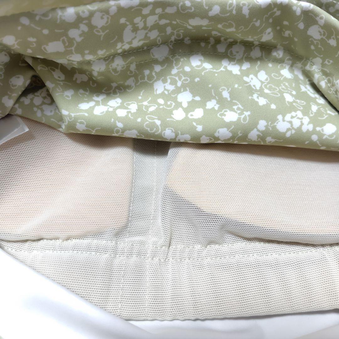 エミ　ヨガ　emmi　yoga　ミニフラワー　ブラトップ　レギンス　上下セット