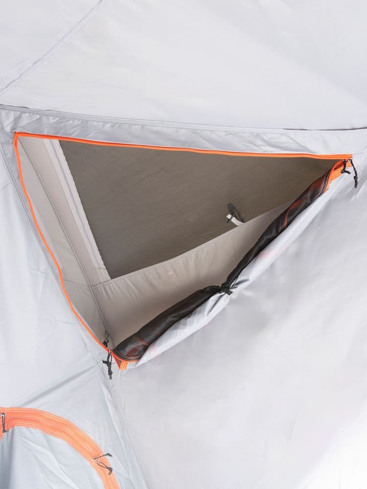 【新品未使用】ノースフェイス Lander 6 TC NV22328　6人用