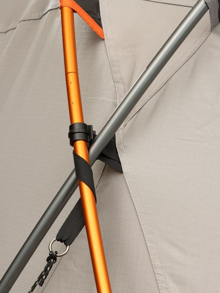 【新品未使用】ノースフェイス Lander 6 TC NV22328　6人用