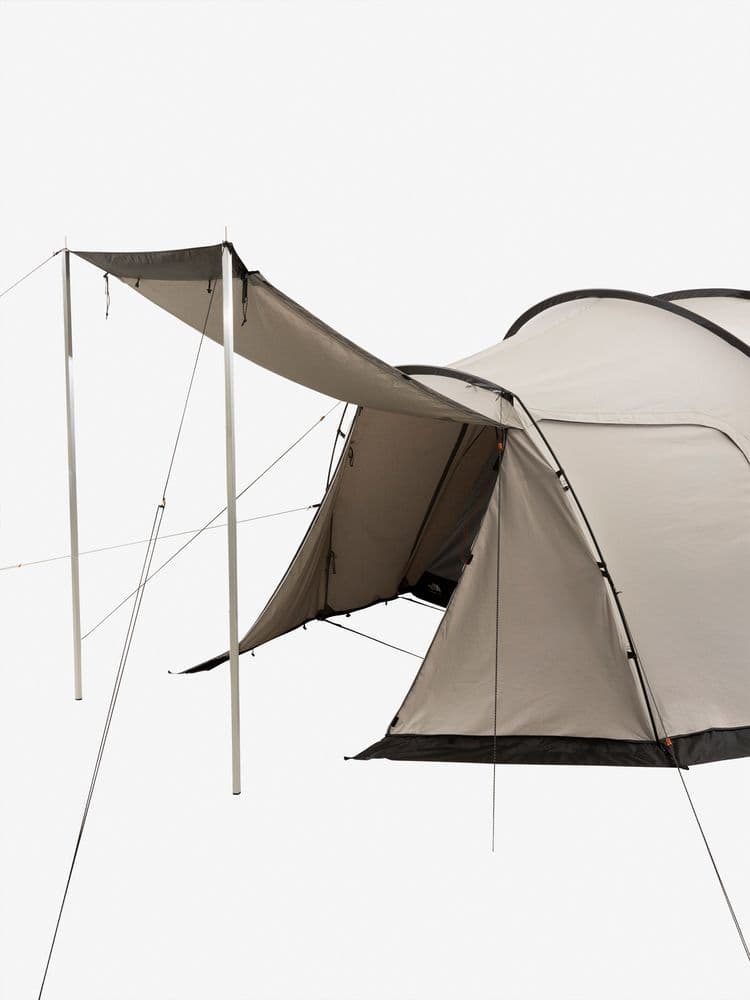 【新品未使用】ノースフェイス Lander 6 TC NV22328　6人用