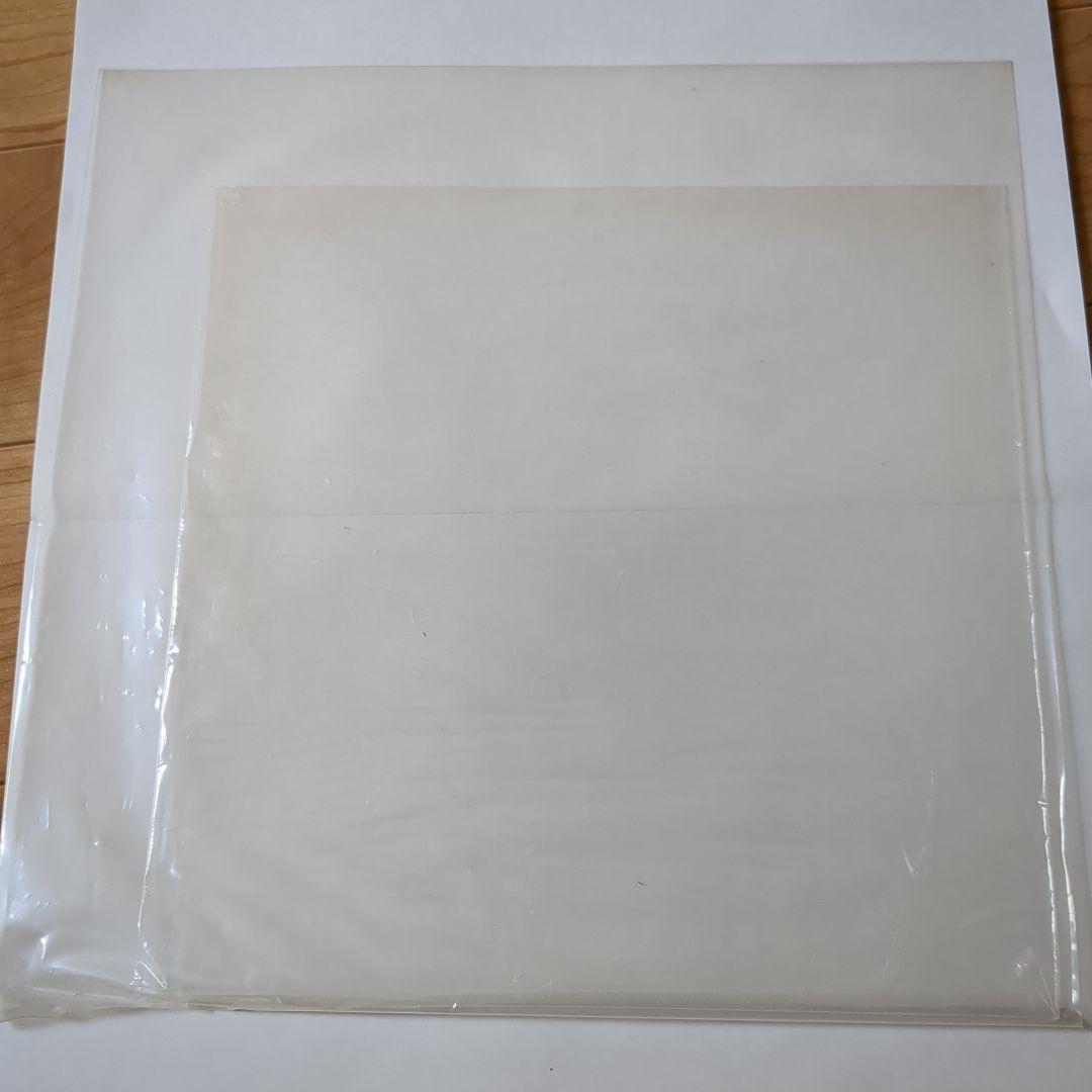 新品未使用レコード ミッシェルガンエレファント「Culture」