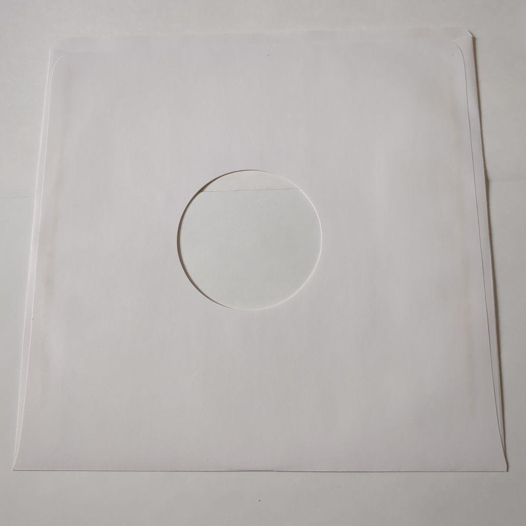 新品未使用レコード ミッシェルガンエレファント「Culture」