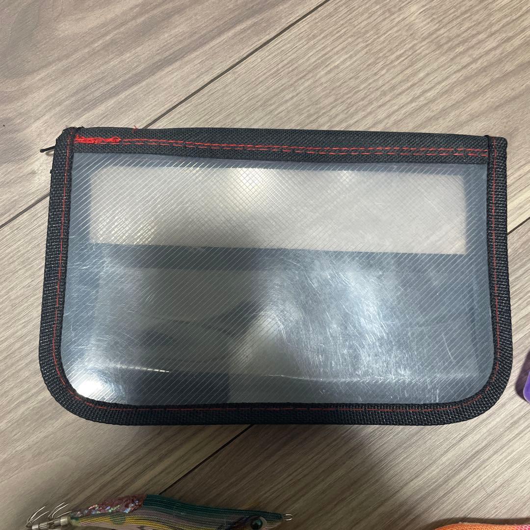 ヤマシタ エギ王 ライブサーチ エギ まとめ売り 3.0号