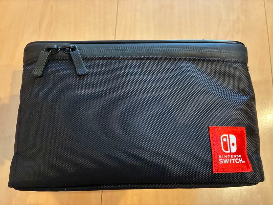 Nintendo Switch 本体とアクセサリーセット