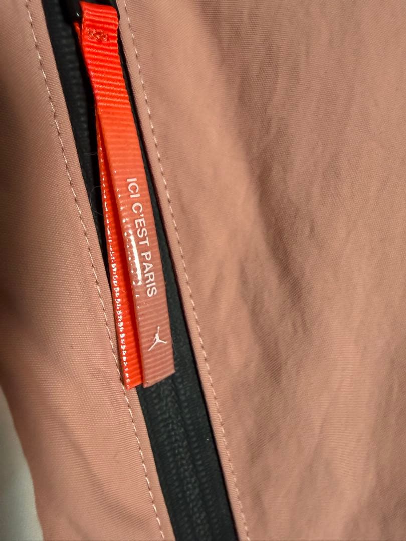 JORDAN BRAND　PSG ANTHEM セットアップ