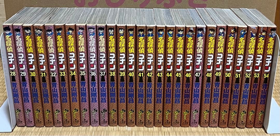 【8.9日限定セール！】【超豪華セット】名探偵コナン 全107巻＋関連本98冊