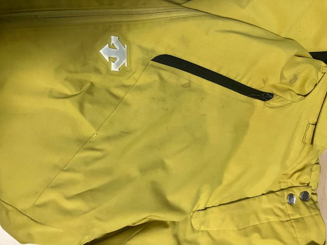 DESCENTE スキーウェア /デサント/オガサカ