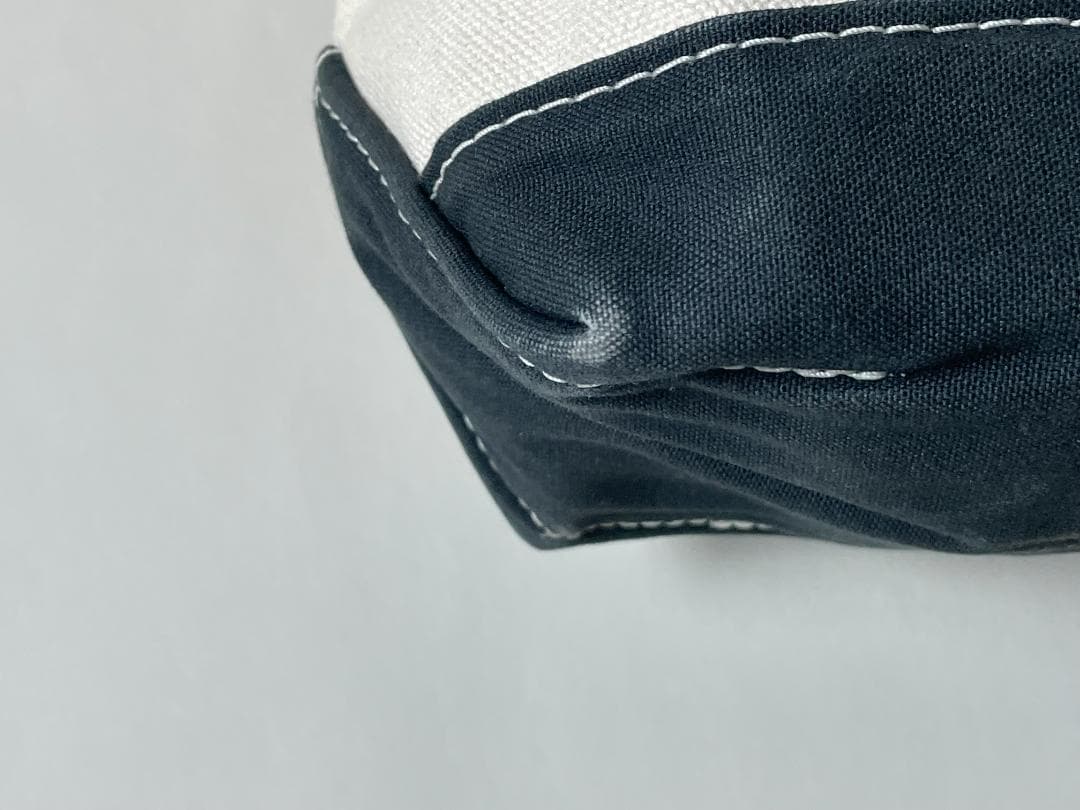 USA製 L.L.Bean ビーン ボート アンドトート ジップ トップ バッグ