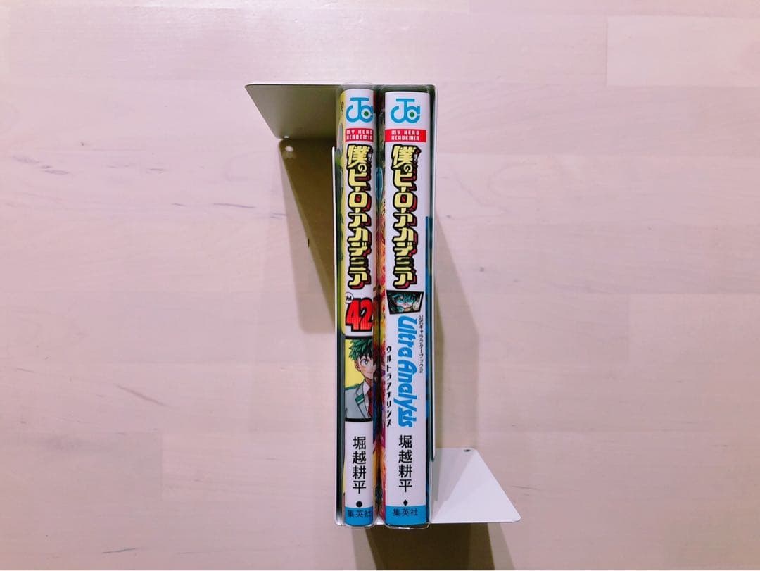 僕のヒーローアカデミア　全巻＋公式キャラクターブック2