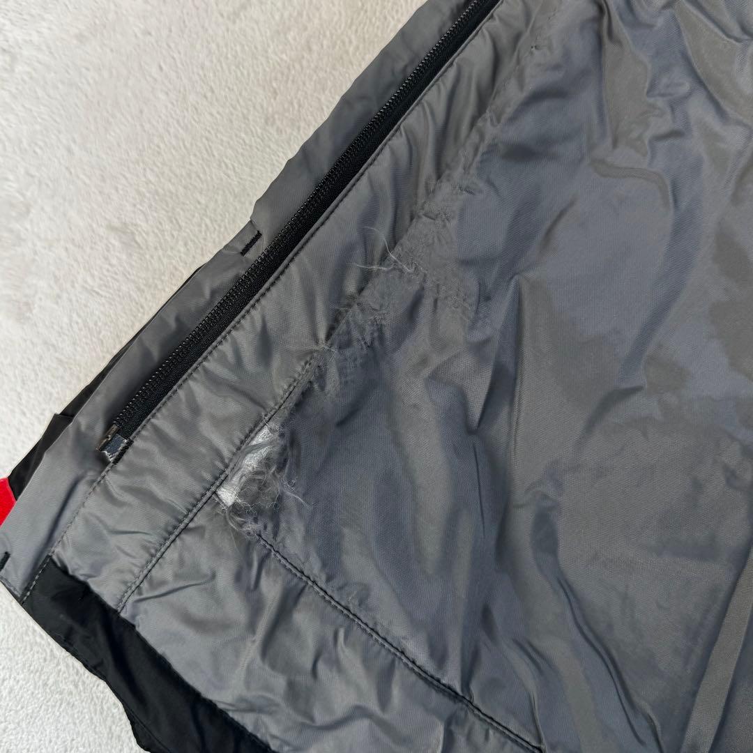 DAIWA ダイワ　レインマックス　ウィンタースーツ　セットアップ　黒　2XL