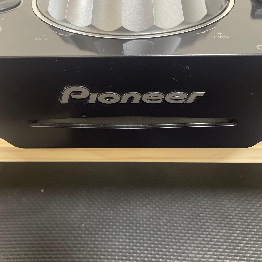 Pioneer CDJ-350 マルチプレーヤー