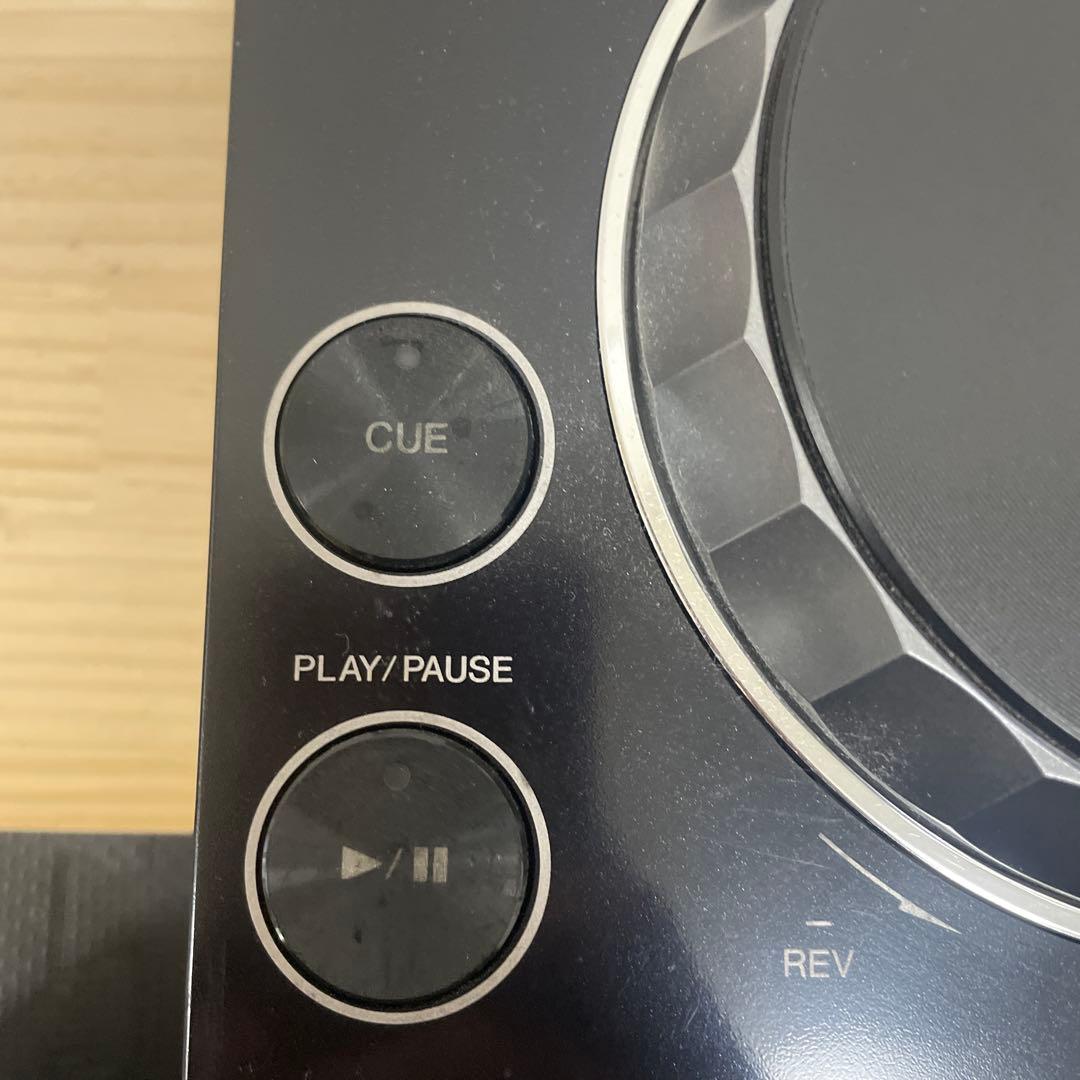Pioneer CDJ-350 マルチプレーヤー