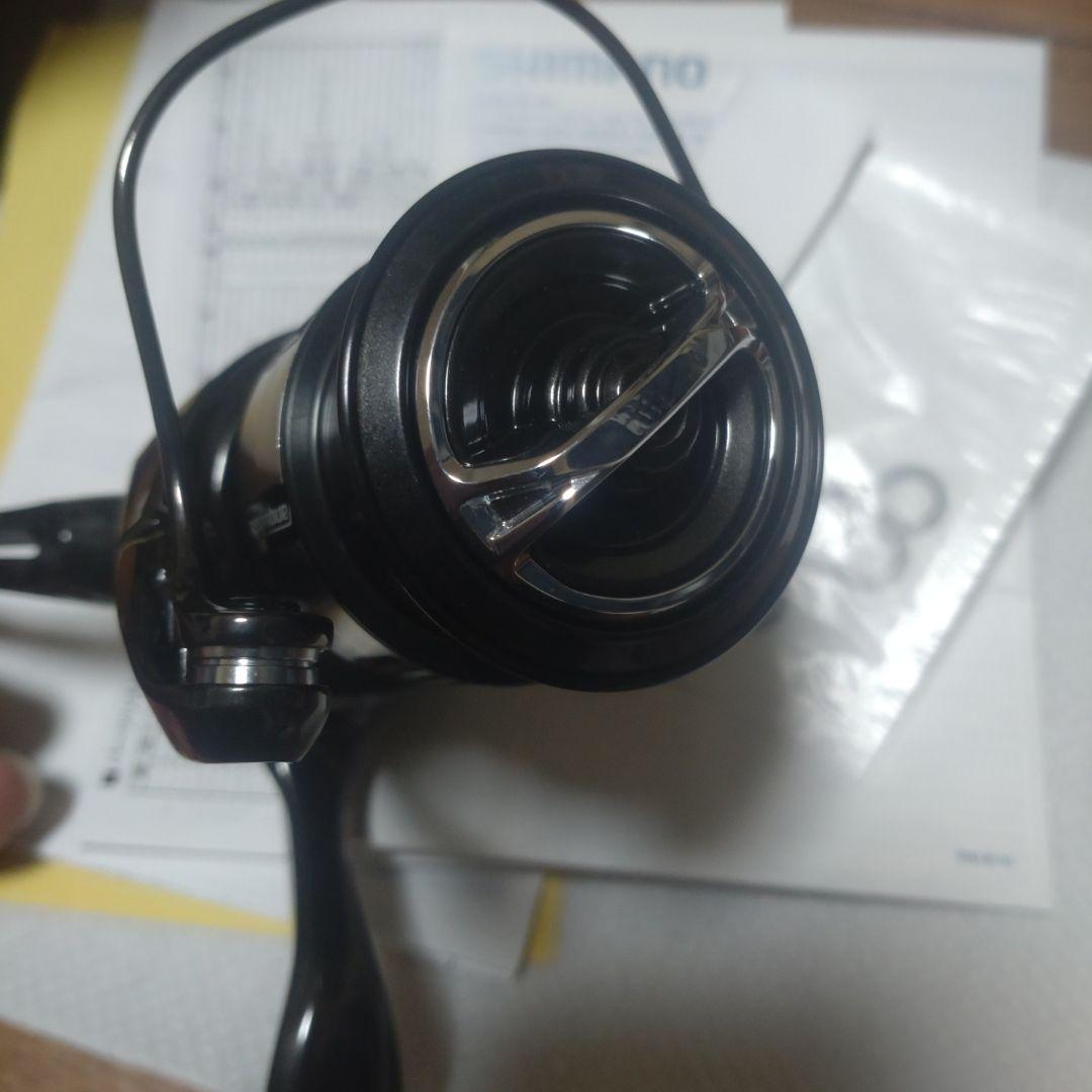 23 ヴァンキッシュ C2000SHG最終値下げ！