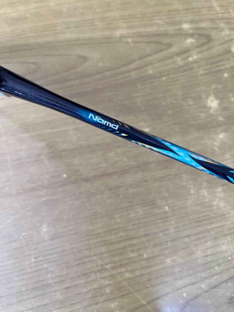 【美品】YONEX アストロクス99LCW リーチョンウェイ 廃盤品