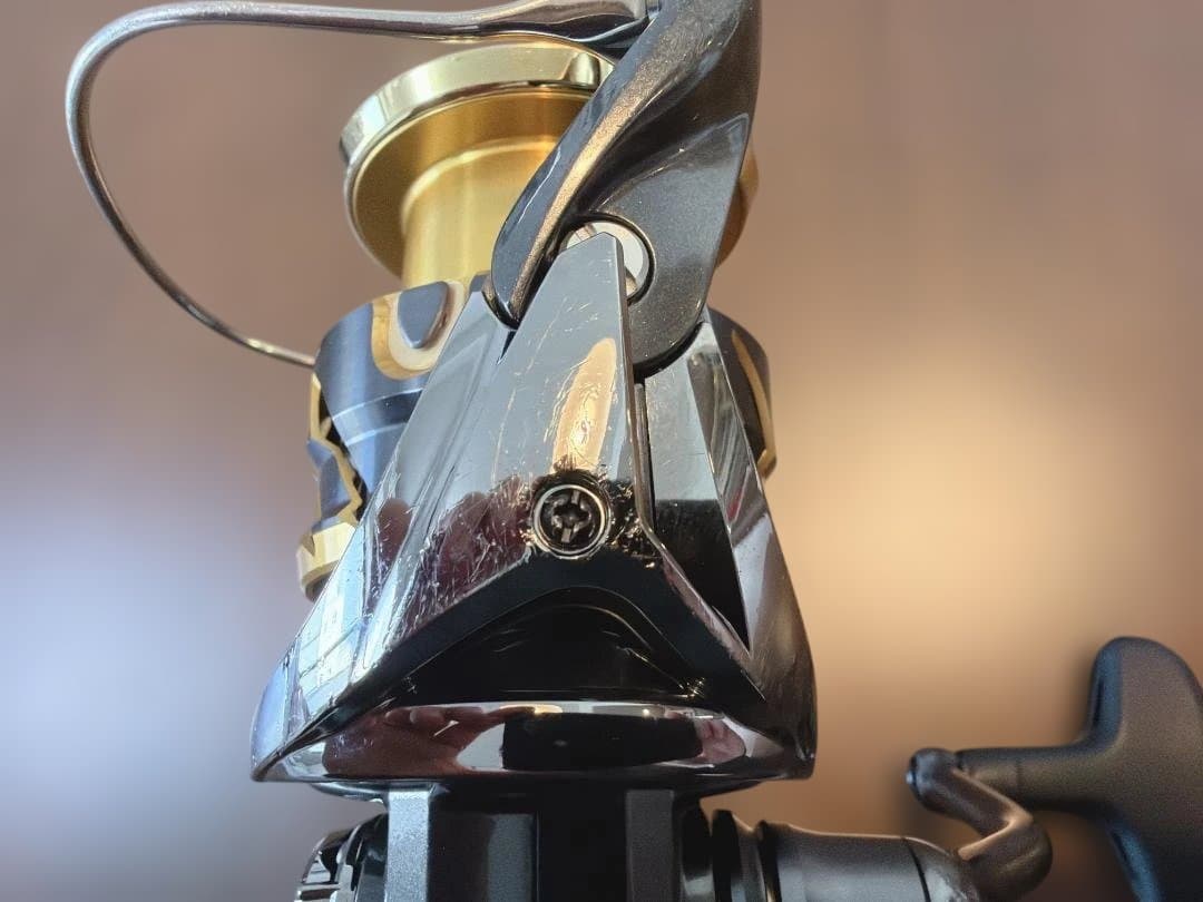 シマノ 20ツインパワー TWIN POWER C3000XG スピニングリール