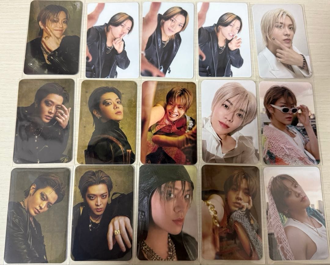 K-POP・アジア yuta