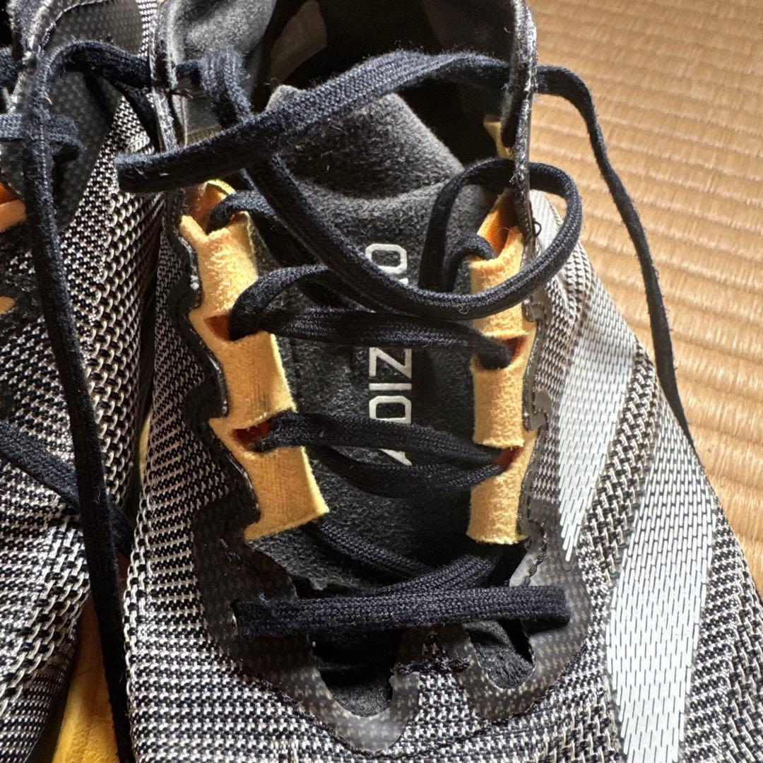 adidas アディゼロボストン12 26.5cm