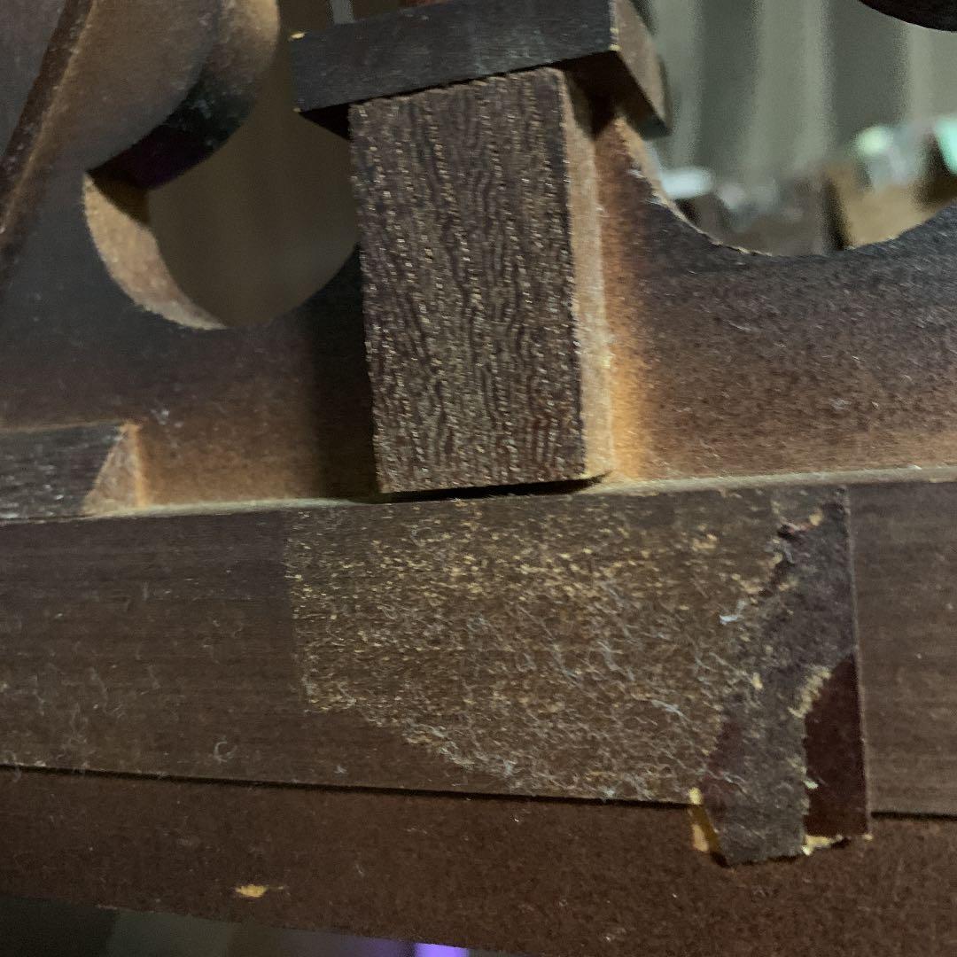 CITIZEN 振り子掛け時計