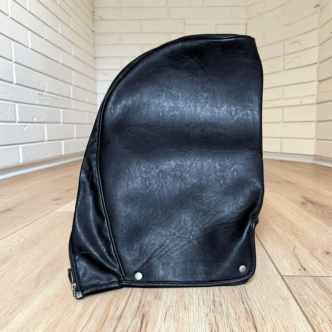 希少✨廃盤 FOURTEEN キャディバッグ 9.5型 ブラック ゴルフバッグ