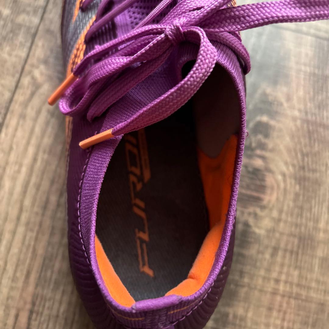 New Balance SF1FEJ8 サッカーシューズ 28.0cm