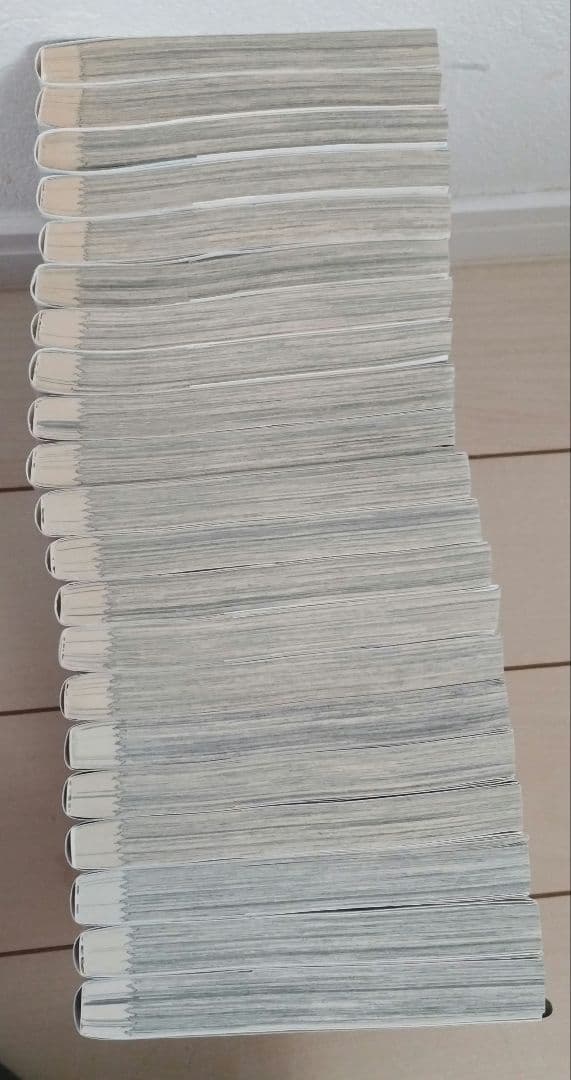 二月の勝者 ー絶対合格の教室ー 全巻21巻完結