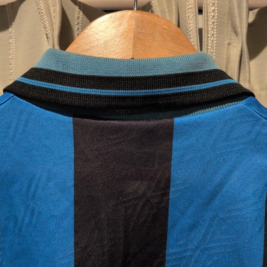 UMBRO インテル・ミラノ