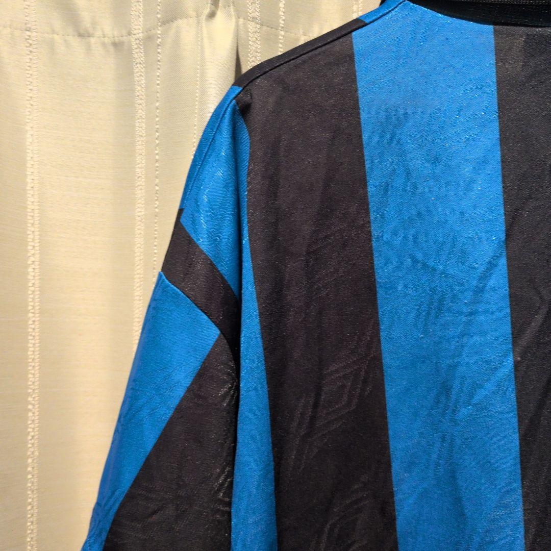 UMBRO インテル・ミラノ