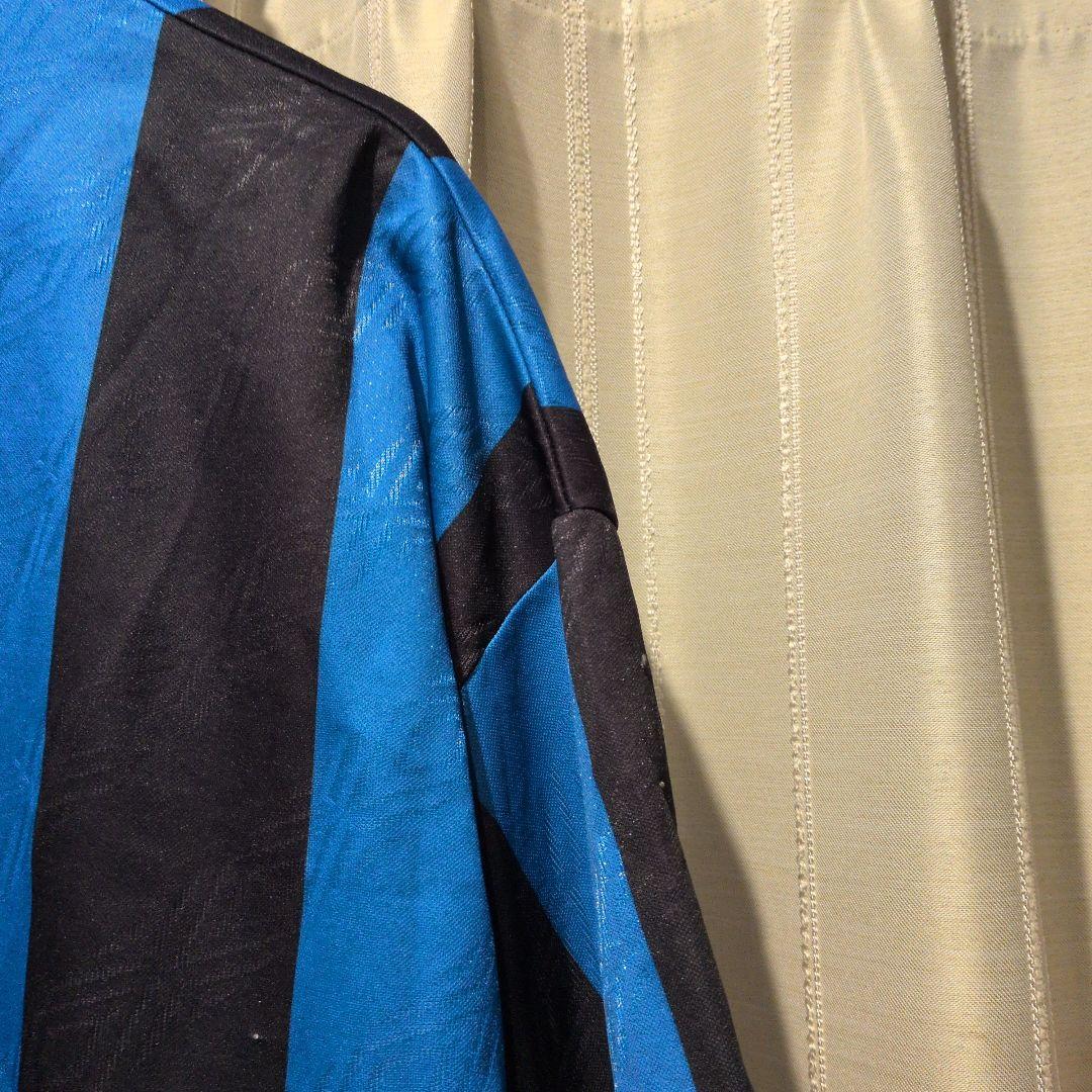 UMBRO インテル・ミラノ