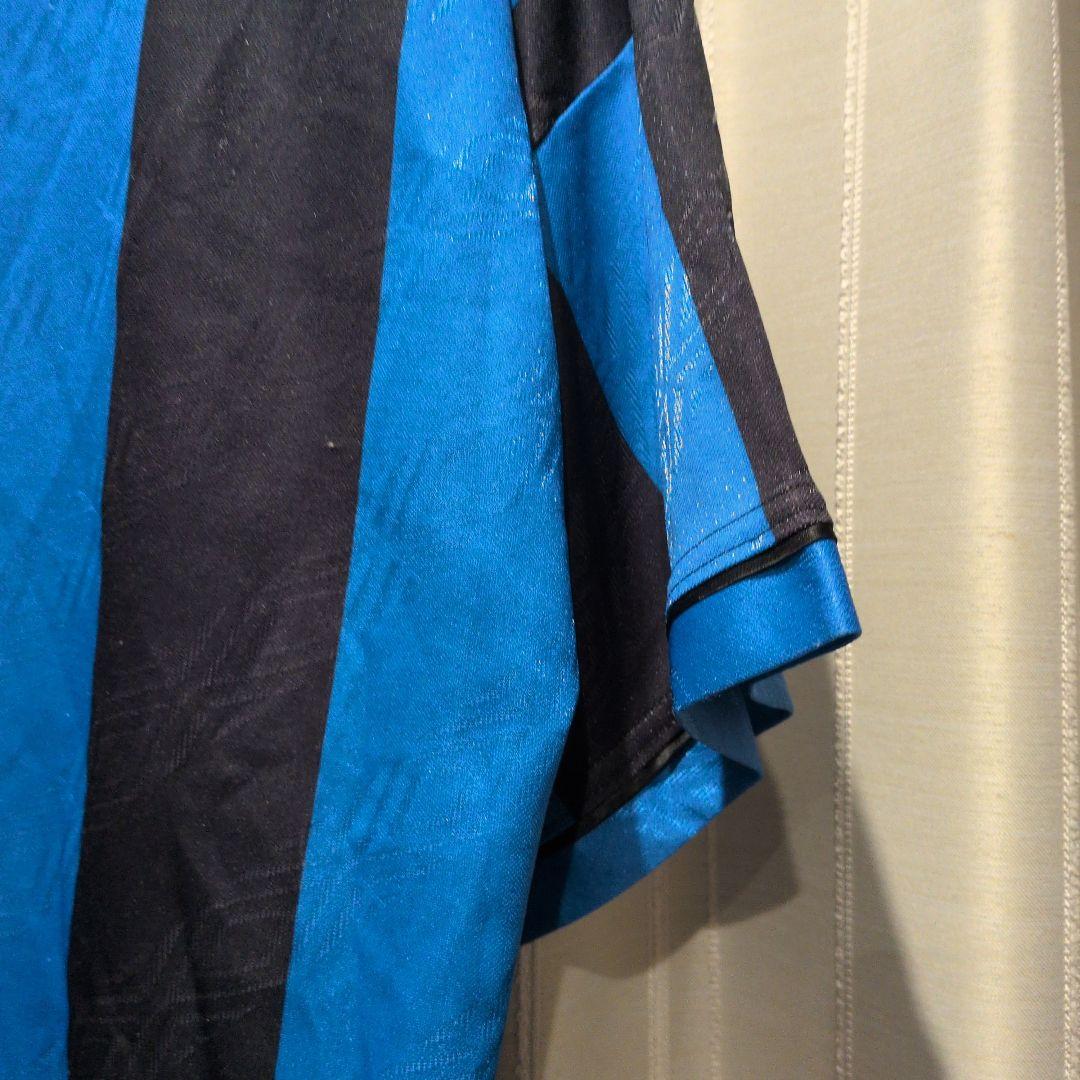 UMBRO インテル・ミラノ