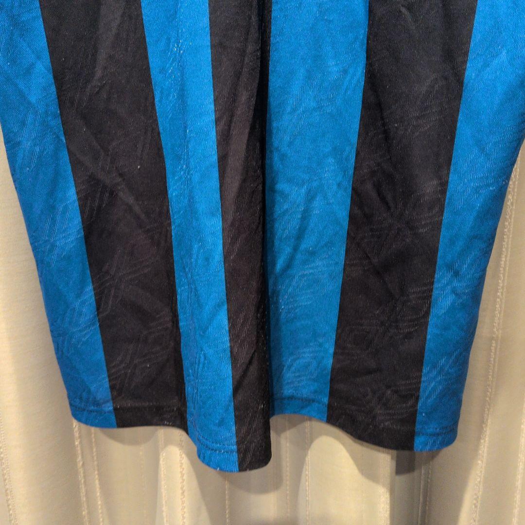 UMBRO インテル・ミラノ