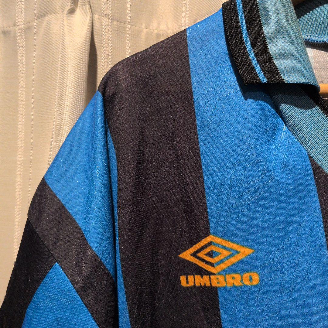 UMBRO インテル・ミラノ