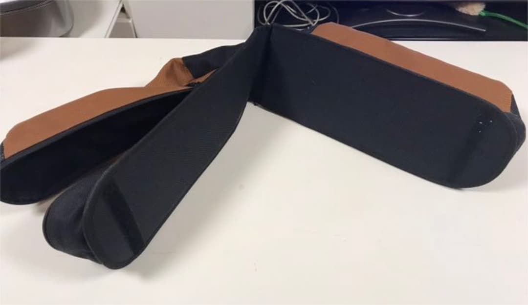 アディダスゴルフシューズ、ケース