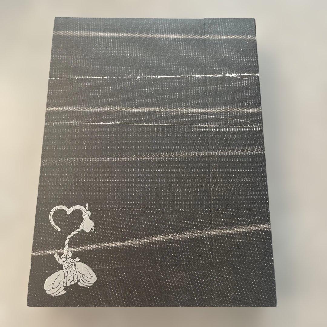 完全なる飼育BOX～愛の五重奏～〈5枚組〉