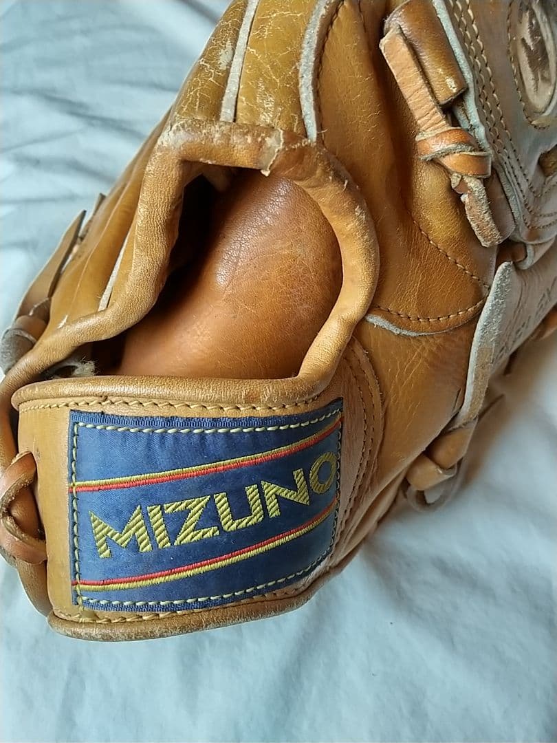 t*n様 ミズノ ワールドウィン 青カップ BGN3100