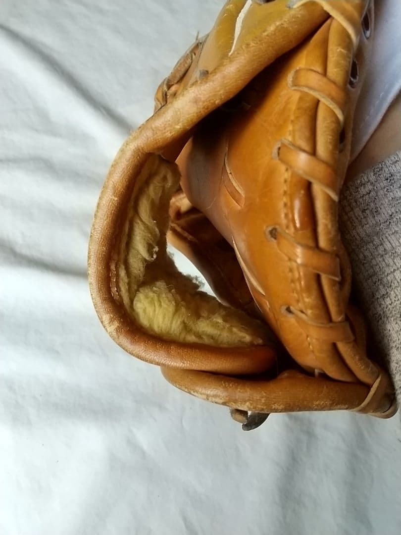 t*n様 ミズノ ワールドウィン 青カップ BGN3100