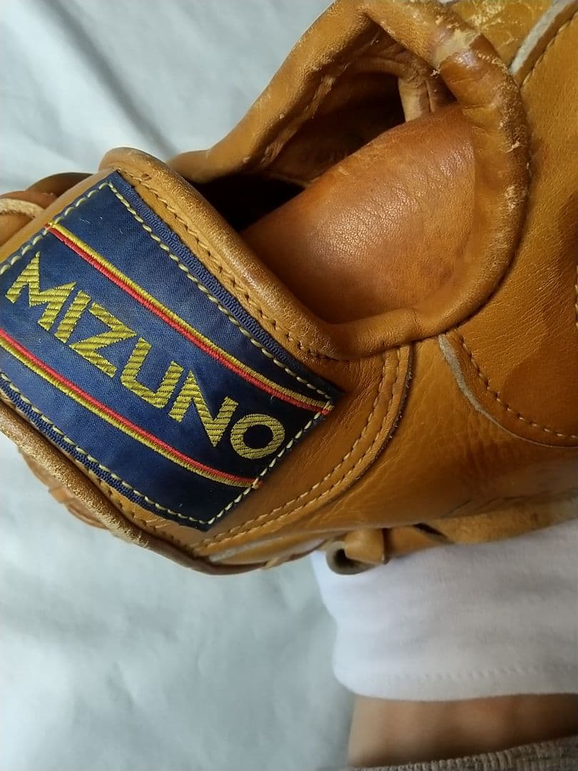 t*n様 ミズノ ワールドウィン 青カップ BGN3100