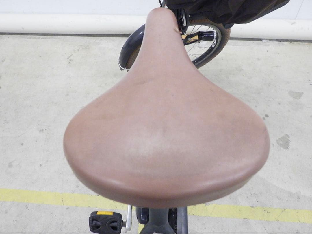 ヤマハ 電動自転車 PAS Kiss 20インチ