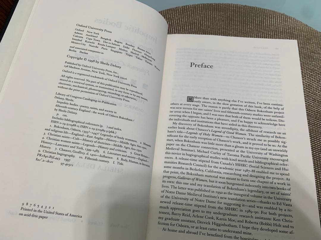 洋書 Impolitic Bodies Poetry Saints Society