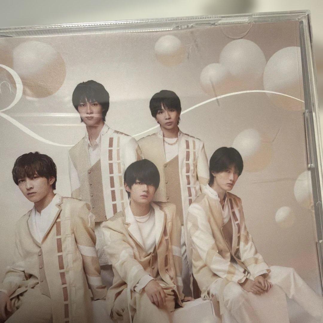 M!LK アルバム Ribbon 3形態セット