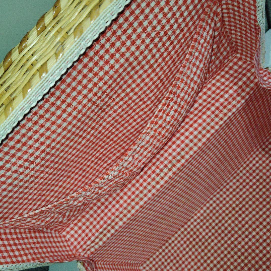 値下げ　藤バスケット